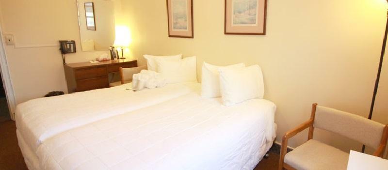 Leo House Hotel Ню Йорк Екстериор снимка